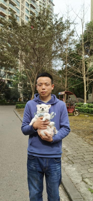 tom的第四张照片--台湾认干亲服务网