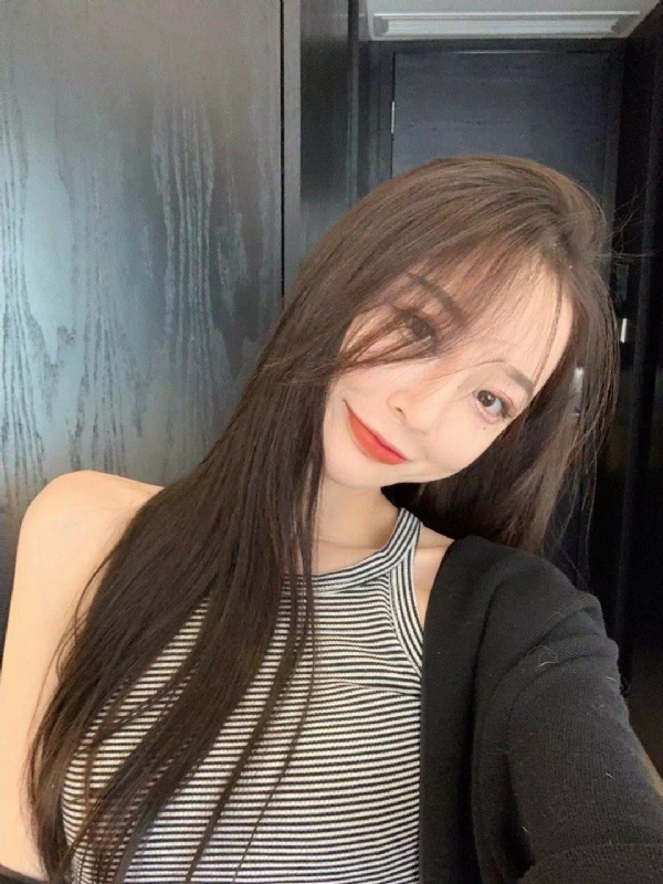 姗姗的第二张照片--台湾认干亲服务网