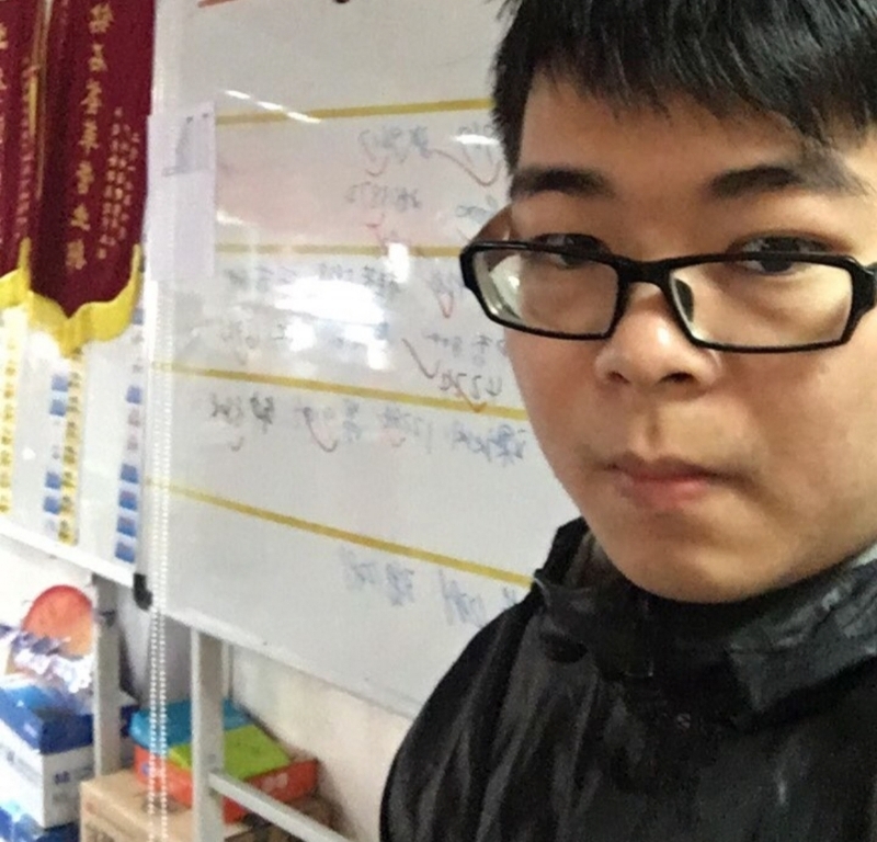 第六夜的第一张照片--台湾认干亲服务网