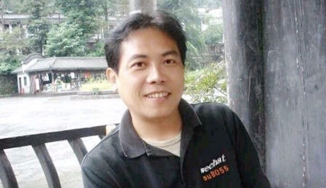 su8055的第一张照片--台湾认干亲服务网