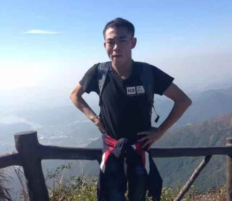 美丽传说的第二张照片--台湾认干亲服务网