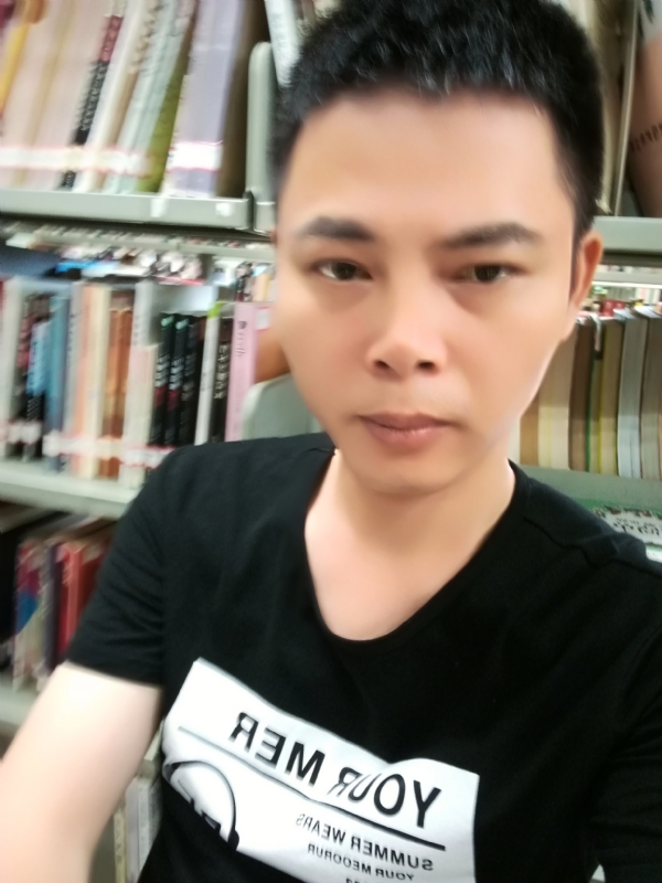 青青子衿的第一张照片--台湾认干亲服务网