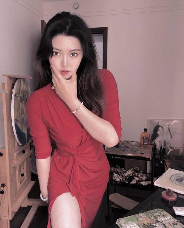 YANGYANG的第二张照片--台湾认干亲服务网