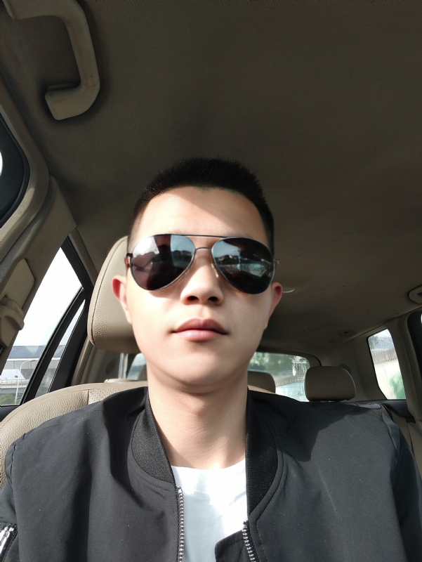 葛先生的第二张照片--台湾认干亲服务网