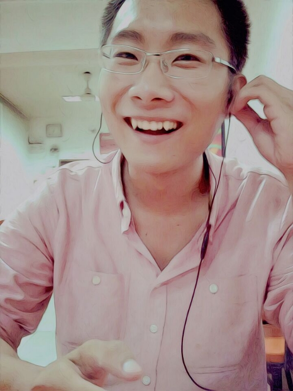 小巧狐狸的第一张照片--台湾认干亲服务网