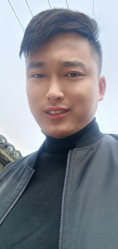 乐毅的第一张照片--台湾认干亲服务网