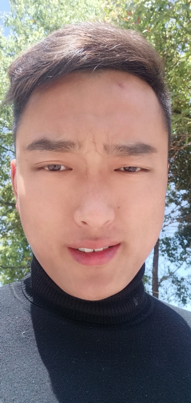 乐毅的第二张照片--台湾认干亲服务网