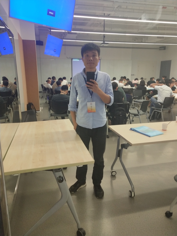 小花的第二张照片--台湾认干亲服务网