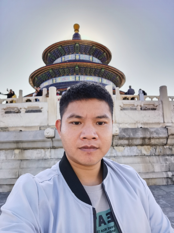 灵风的第一张照片--台湾认干亲服务网