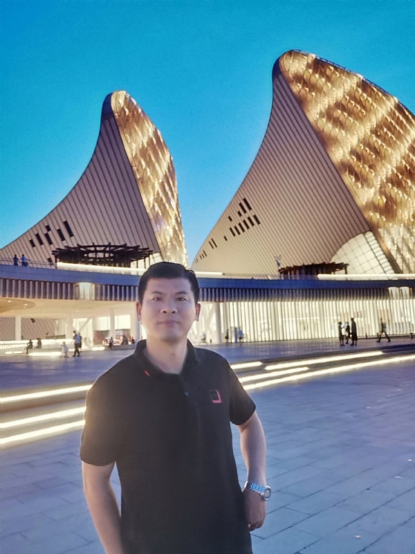 大举的第一张照片--台湾认干亲服务网