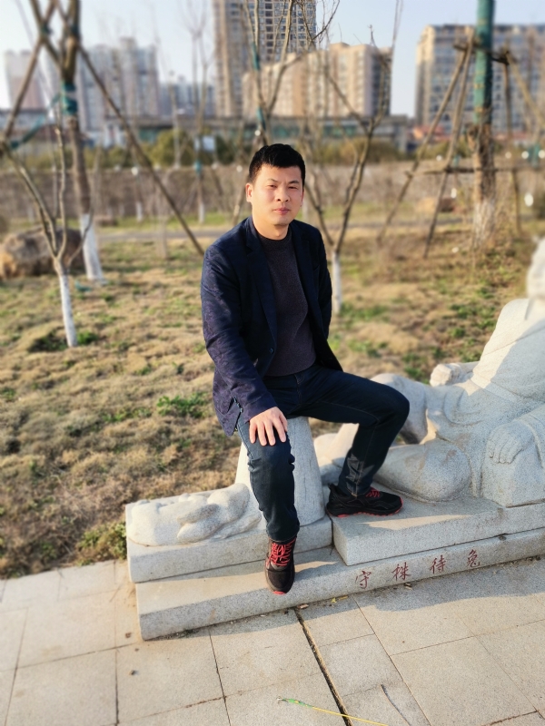 大举的第二张照片--台湾认干亲服务网