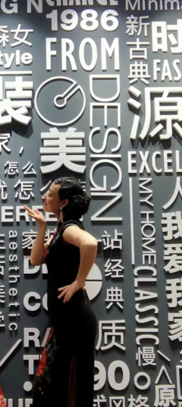 觉醒的第一张照片--台湾认干亲服务网