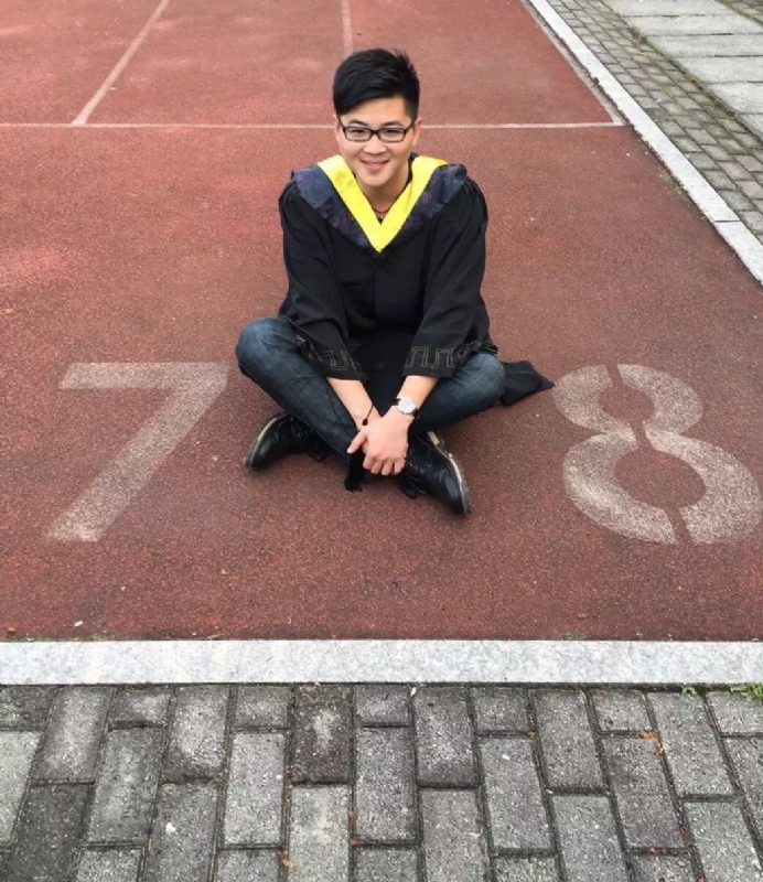 恶霸子92的第二张照片--台湾认干亲服务网