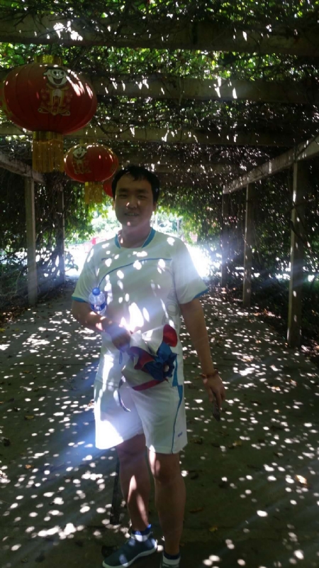 玖语笙的第一张照片--台湾认干亲服务网