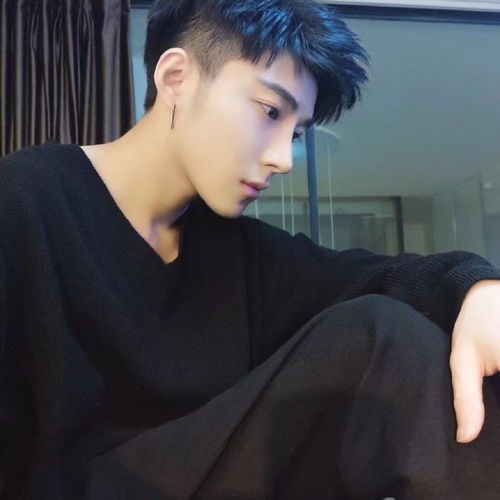 碧池的第一张照片--台湾认干亲服务网