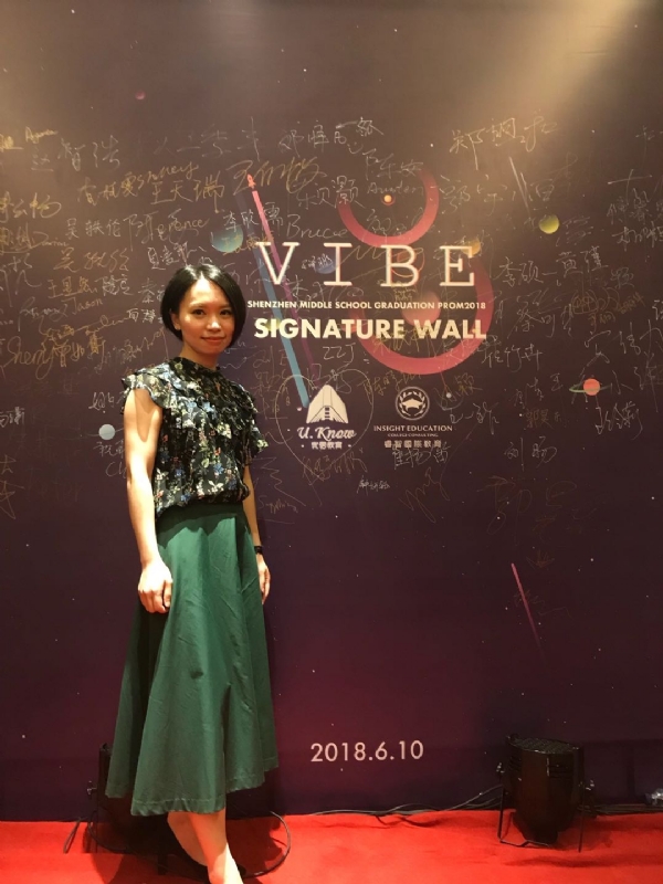 Gia的第七张照片--台湾认干亲服务网