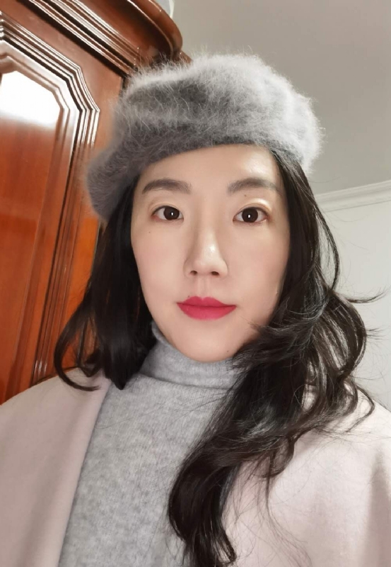 绿水迢迢的第一张照片--台湾认干亲服务网