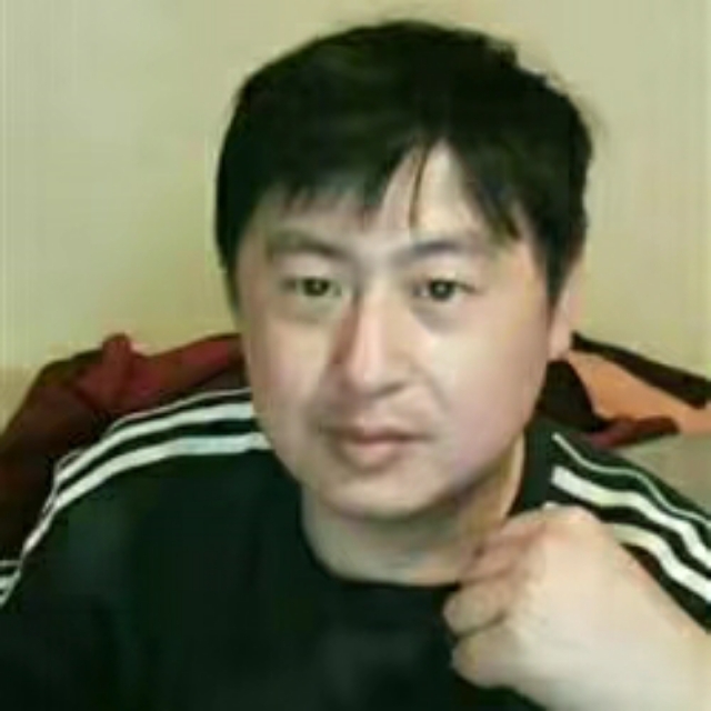 灰太狼的第一张照片--台湾认干亲服务网