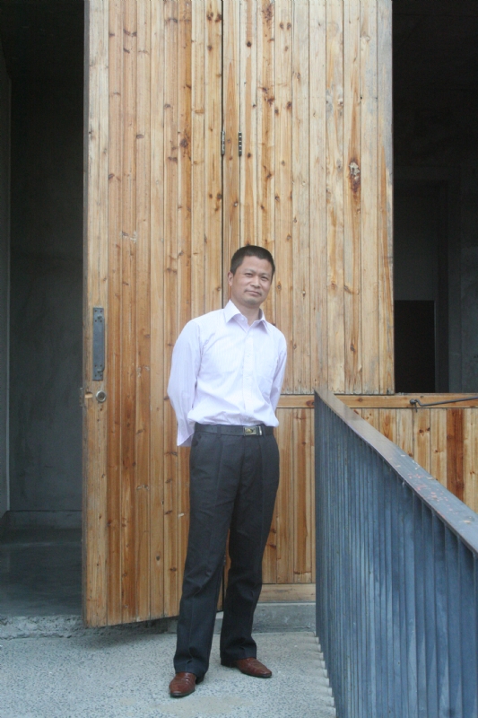 无云的第一张照片--台湾认干亲服务网