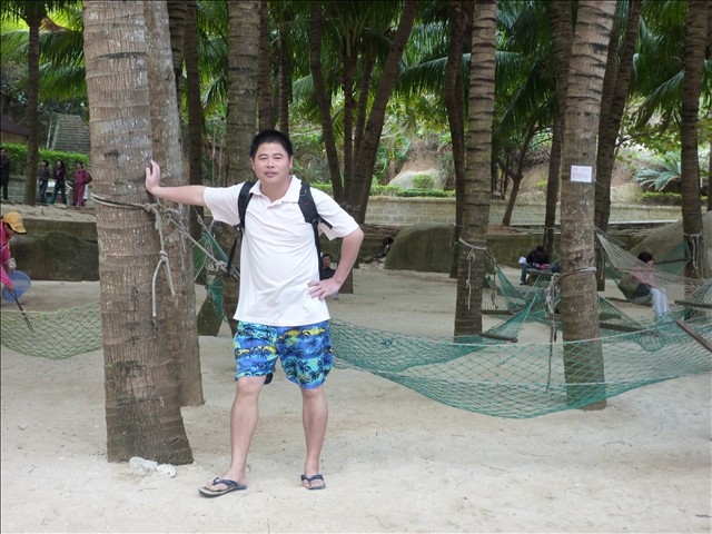 青鸟的第一张照片--台湾认干亲服务网