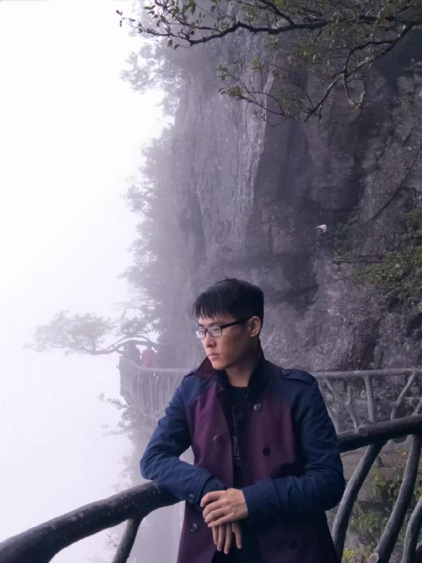 晨曦的第一张照片--台湾认干亲服务网