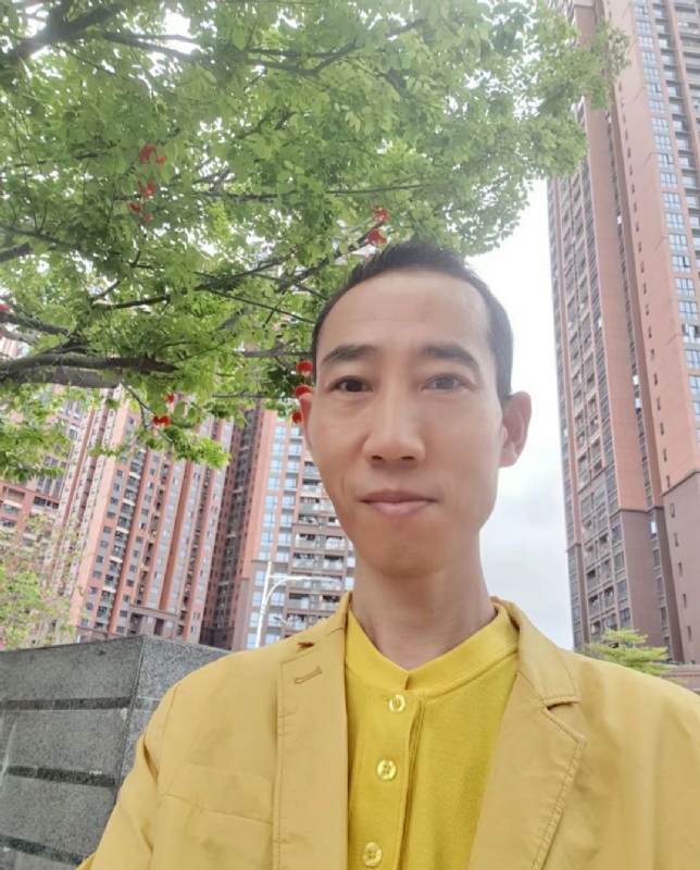 明旺1314的第三张照片--台湾认干亲服务网