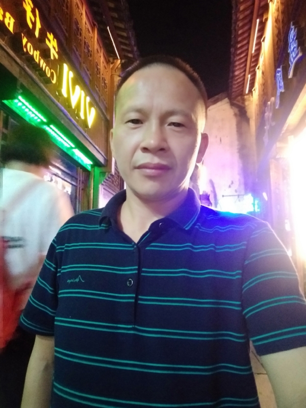 真心觅缘的第七张照片--台湾认干亲服务网