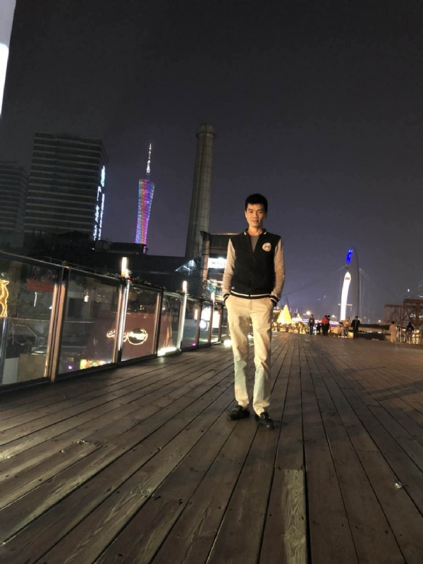 生机·略的第一张照片--台湾认干亲服务网