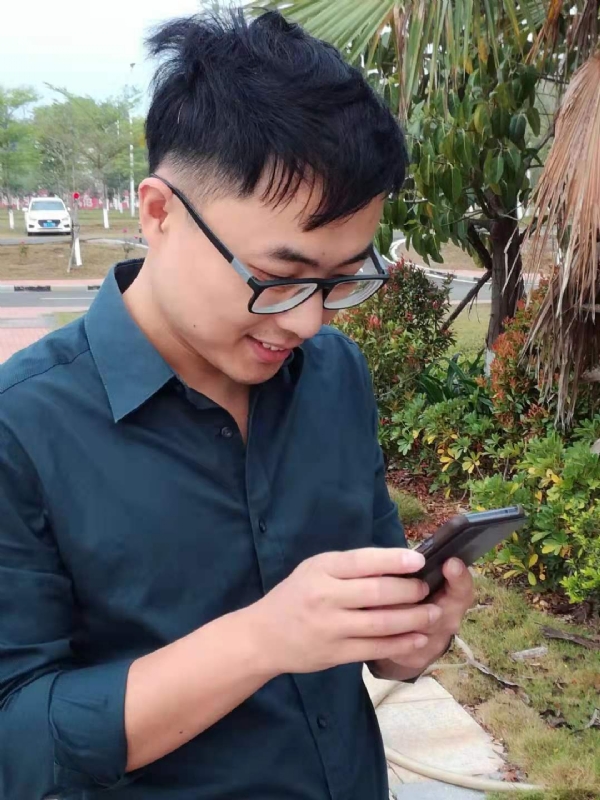 鼠王子的第一张照片--台湾认干亲服务网