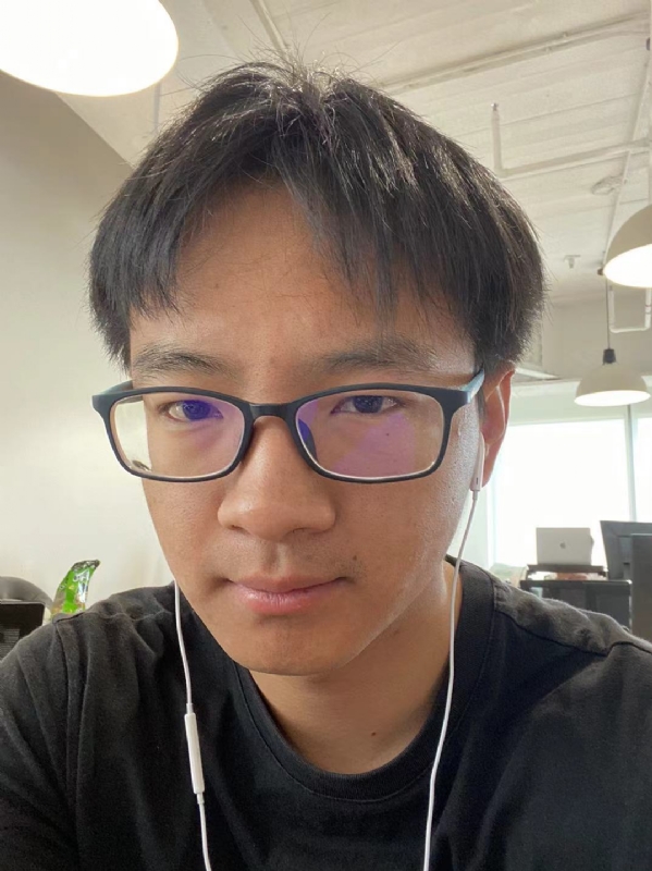 小雨的第一张照片--台湾认干亲服务网