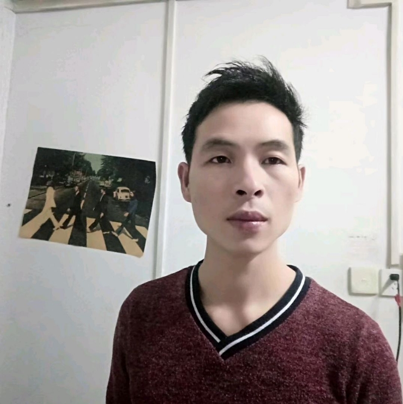 真诚相待的第一张照片--台湾认干亲服务网