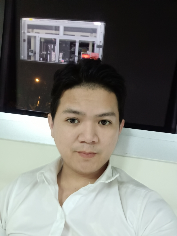 小全的第二张照片--台湾认干亲服务网