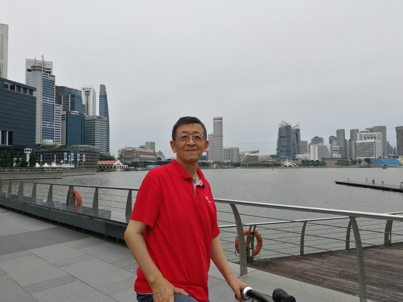 宁缺毋滥的第一张照片--台湾认干亲服务网