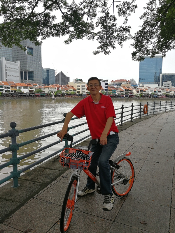 宁缺毋滥的第二张照片--台湾认干亲服务网