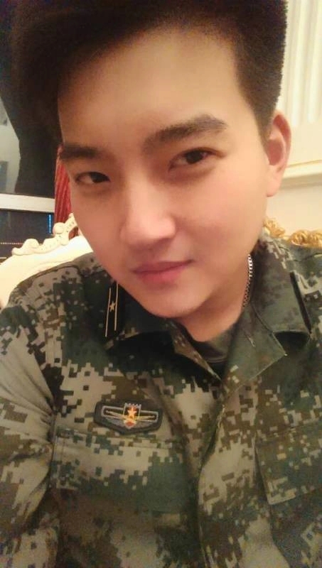 小严的第三张照片--台湾认干亲服务网