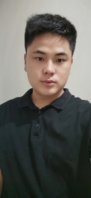 牛汉然的第一张照片--台湾认干亲服务网