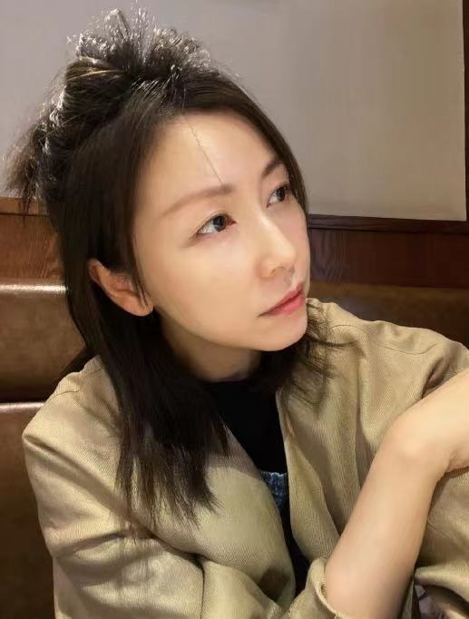 Iine_fousk的第一张照片--台湾认干亲服务网