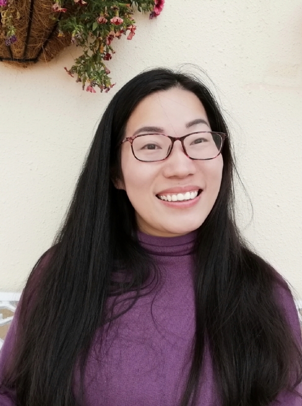 Angel的第四张照片--台湾认干亲服务网