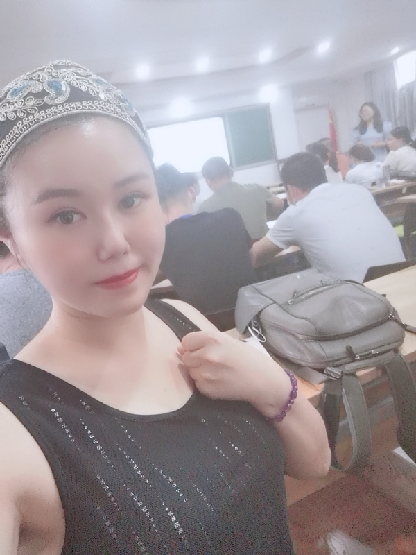 冰欣的第一张照片--台湾认干亲服务网