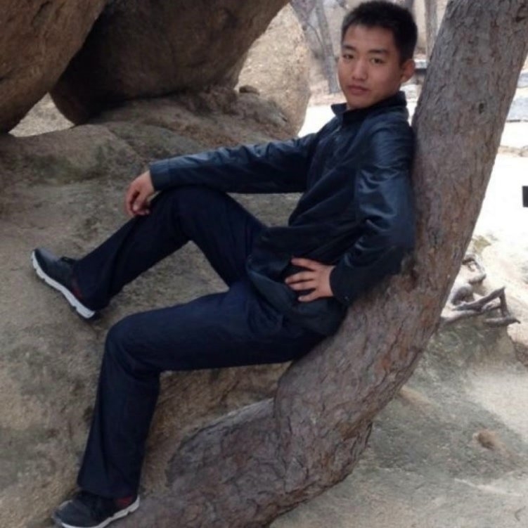 哥不帅但很坏的第一张照片--台湾认干亲服务网