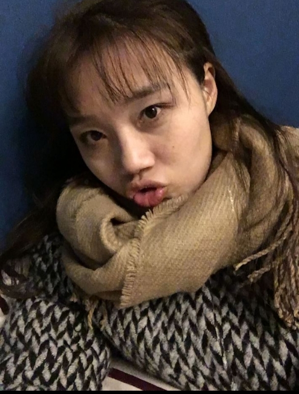 幂幂的style的第二张照片--台湾认干亲服务网