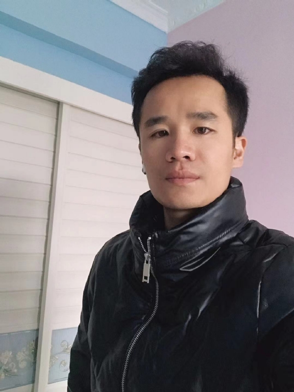 小杨哥的第二张照片--台湾认干亲服务网