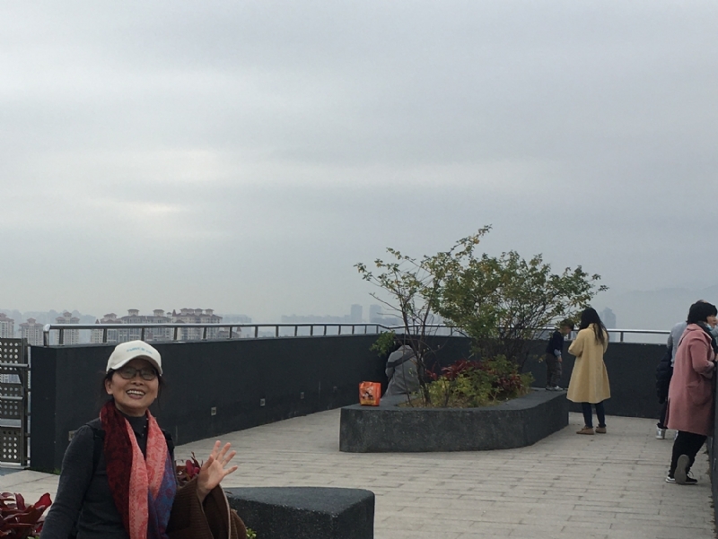 非比的第二张照片--台湾认干亲服务网