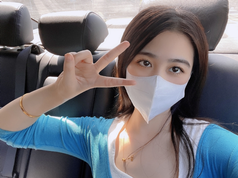 拂晓的第三张照片--台湾认干亲服务网