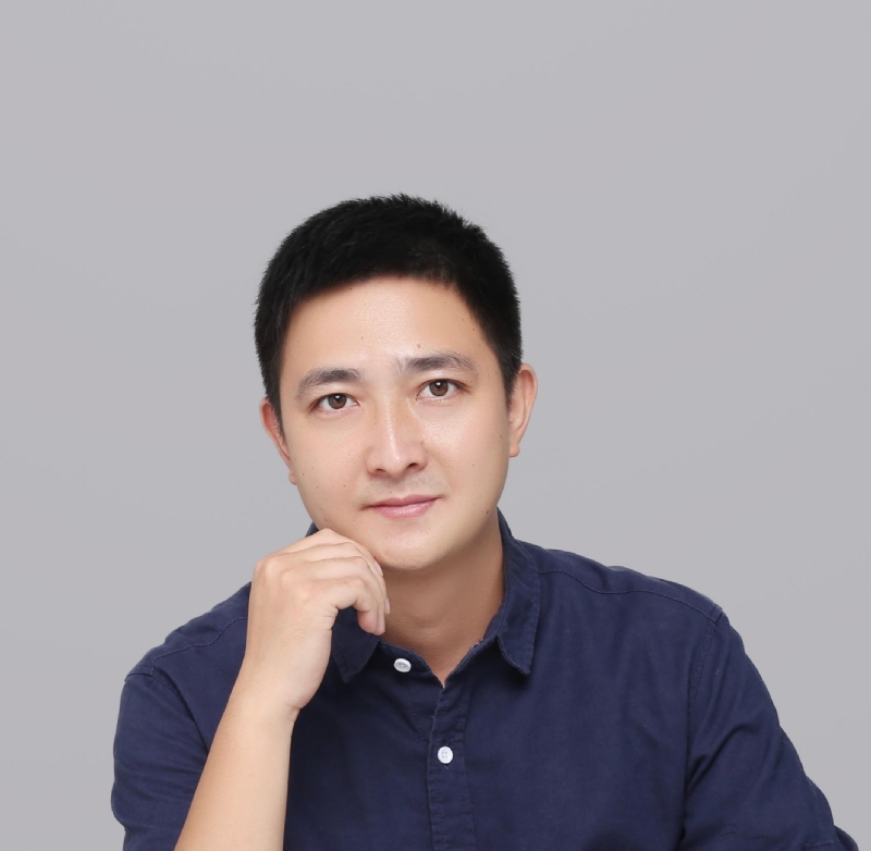 小丑的第二张照片--台湾认干亲服务网