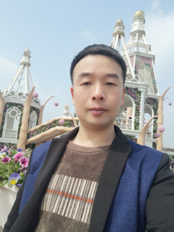 黎明的天空的第一张照片--台湾认干亲服务网