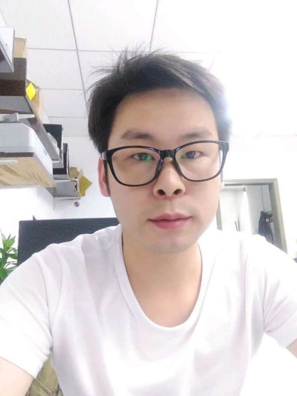 平凡的第一张照片--台湾认干亲服务网