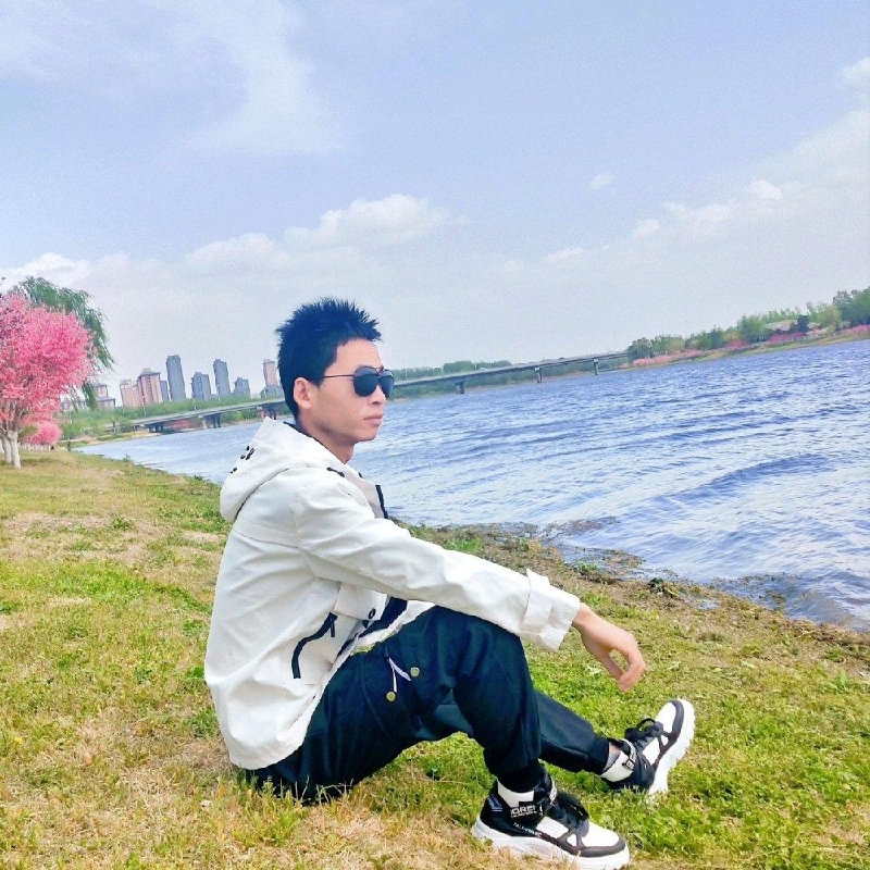 DY的第一张照片--台湾认干亲服务网