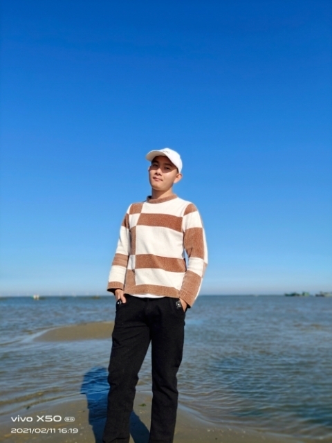 在等你哟的第一张照片--台湾认干亲服务网