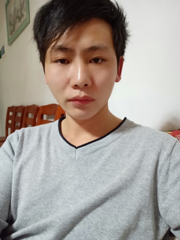 小强的第一张照片--台湾认干亲服务网